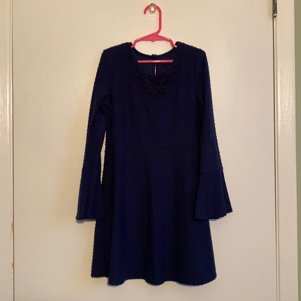 Weavers girl size M dress